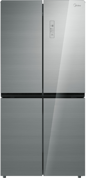 Холодильник French Door Midea SBS623ICY / 468 л / 190 см / A+ photo 1 Холодильник French Door Midea SBS623ICY / 468 л / 190 см / A+ photo 1