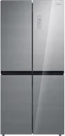 Холодильник Midea SBS623ICY