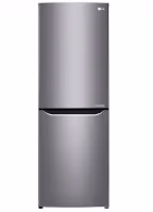 Frigider LG GAB389SMCZ