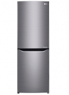 Холодильник LG GAB389SMCZ thumbnav 1