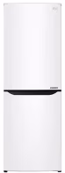 Frigider LG GAB389SQCZ
