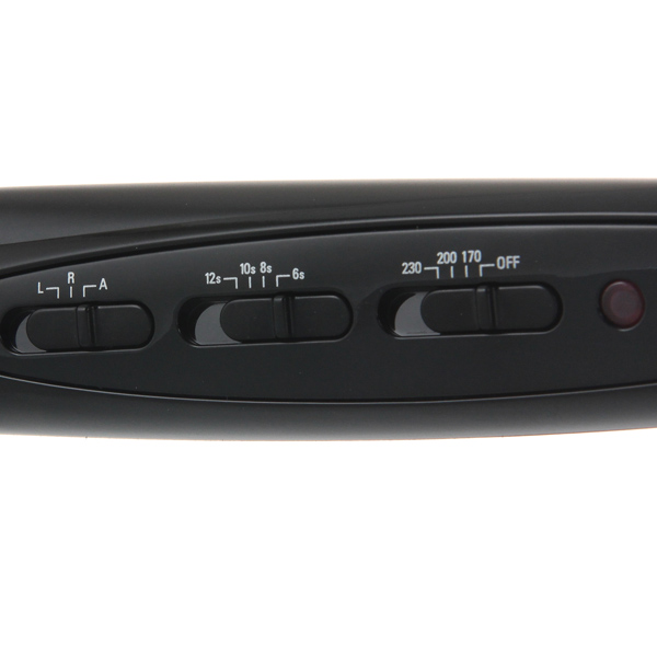 Щипцы для завивки Rowenta CF3610D0 photo 3