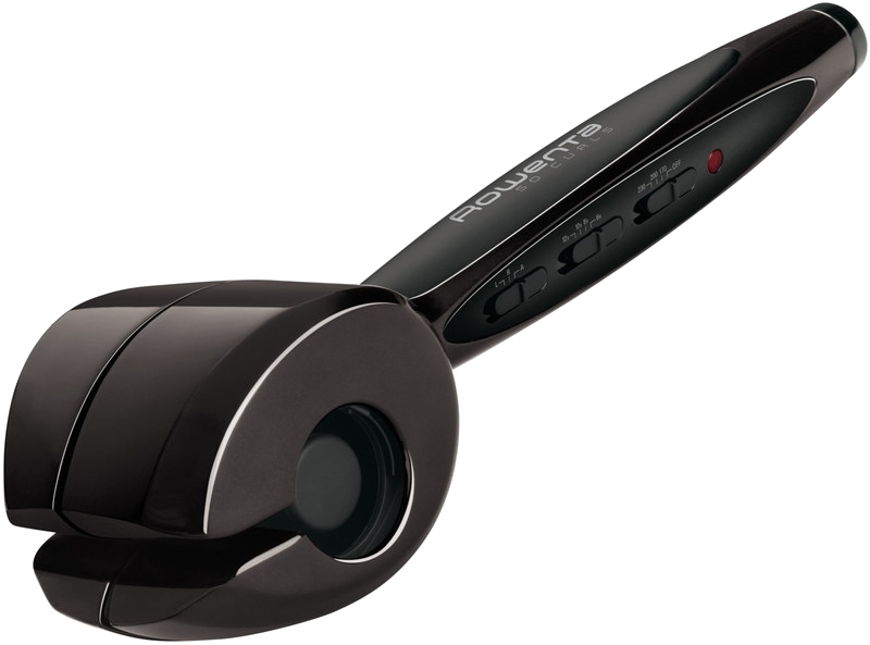 Щипцы для завивки Rowenta CF3610D0 photo 4
