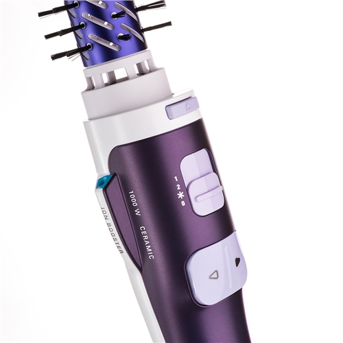 Uscator-perie Rowenta CF9320DO Mov 1000 W photo 6