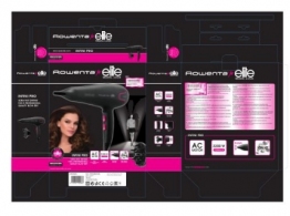 Uscator de par Rowenta CV8722D0 thumbnav 3