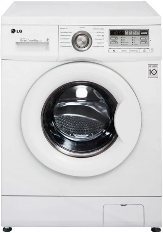 Masina de spalat LG F10B8LD0