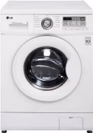Masina de spalat LG F10B8LD0