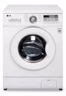 Masina de spalat LG F10B8SD0