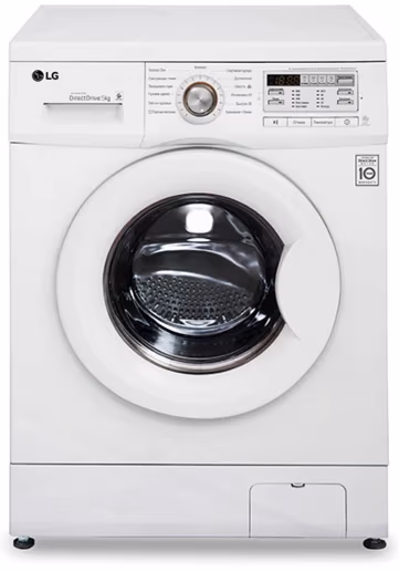 Masina de spalat LG F80B8LD0 