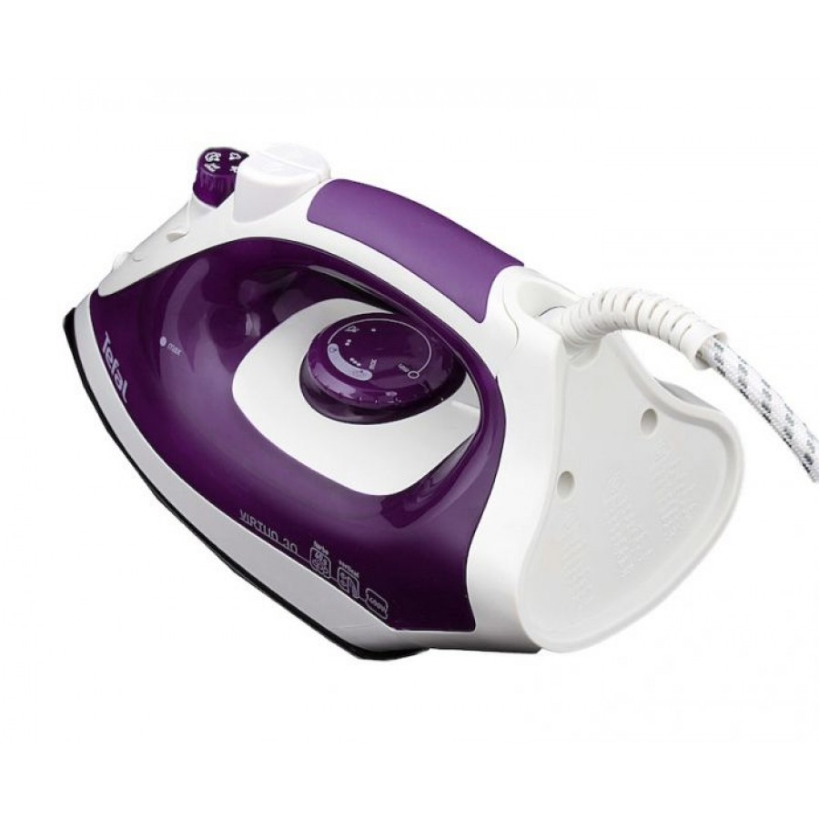 Fier de calcat Tefal FV1330D0, 1400W photo 3