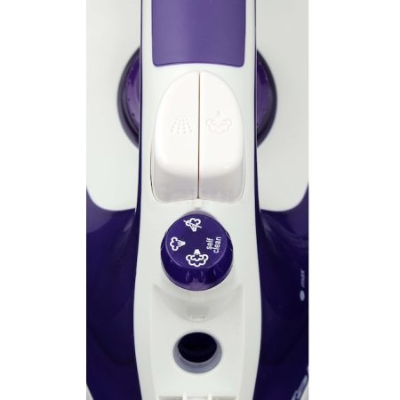 Fier de calcat Tefal FV1330D0, 1400W photo 4