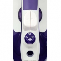 Fier de calcat Tefal FV1330D0, 200 ml, Violet thumbnav 4