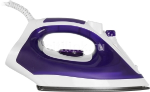 Fier de calcat Tefal FV1330D0, 200 ml, Violet thumbnav 5
