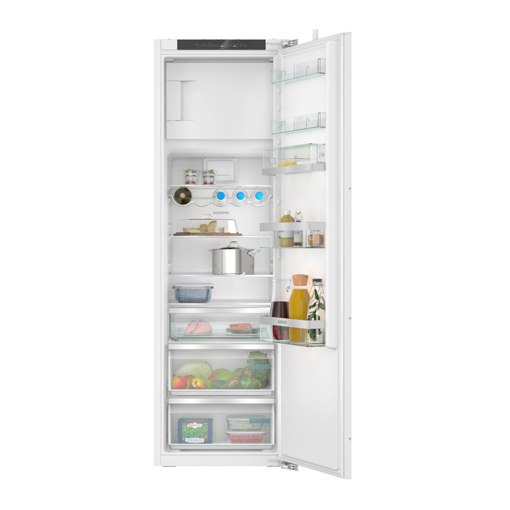 Frigider Siemens KI82LADD0 photo 1 Frigider Siemens KI82LADD0 photo 1