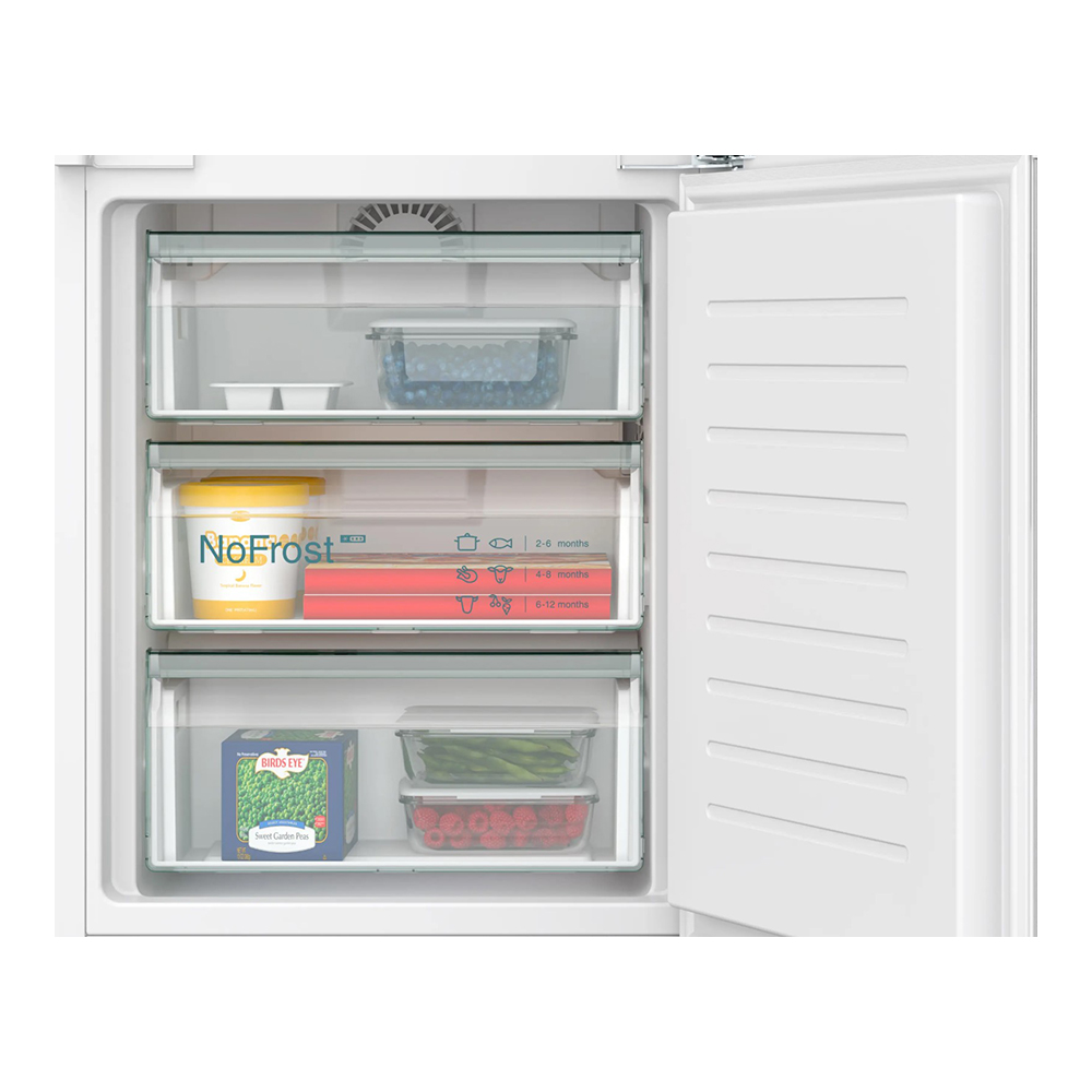 Frigider Siemens KI96NVFD0 photo 4