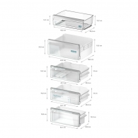 Frigider Siemens KI96NVFD0 thumbnav 5