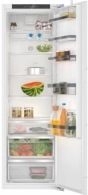 Встраиваемый холодильник Bosch KIR81ADD0, 310 л, 177.2 см, D, Белый