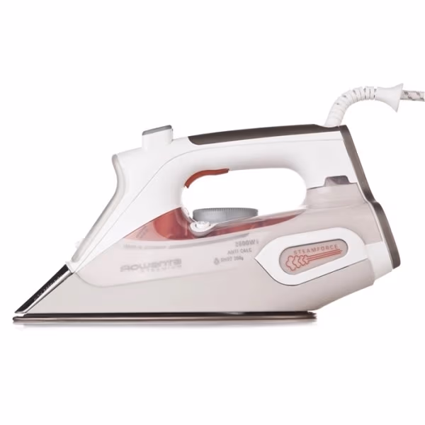 Утюг Rowenta DW-9035, 320 мл, Белый 