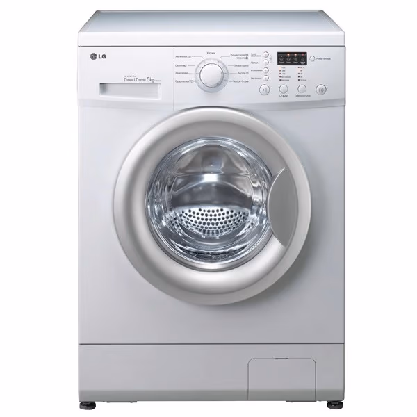 Masina de spalat LG F1068LD1 