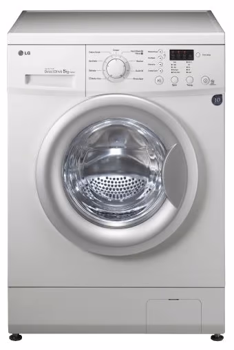 Masina de spalat LG F1291LD1 