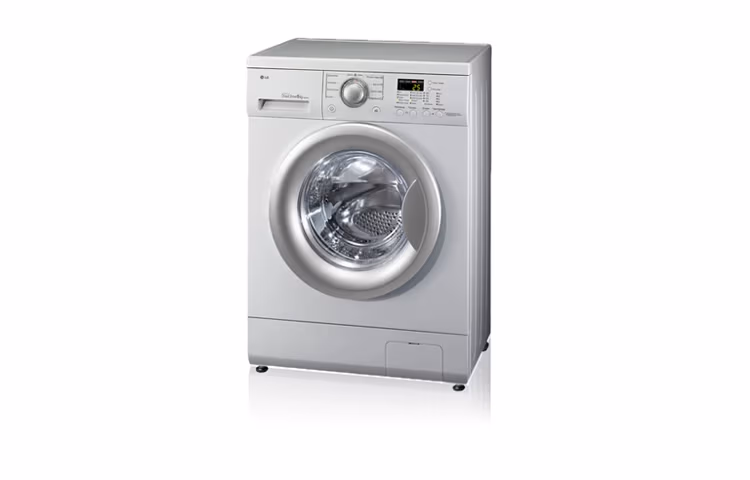 Masina de spalat LG F1292ND1 