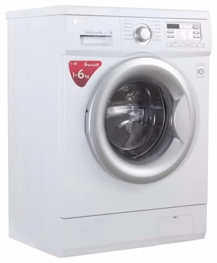 Masina de spalat LG F12B8ND1 