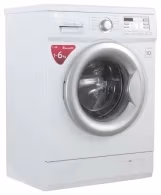 Masina de spalat LG F12B8ND1