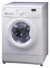 Masina de spalat LG F8091LD 