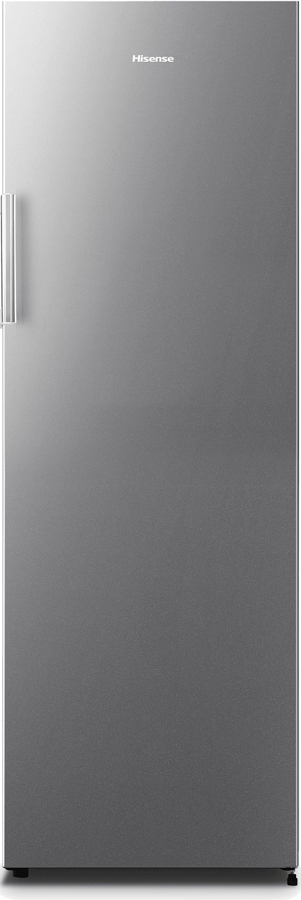 Congelator Hisense FV245N4AD1 / 194 l / 169.1 cm / F / Argintiu photo 3