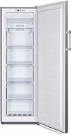 Морозильная камера Hisense FV245N4AD1, 194 л, 169.1 см, F, Серебристый