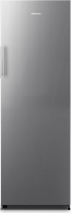 Congelator Hisense FV245N4AD1, 194 l, 169.1 cm, F, Argintiu thumbnav 3