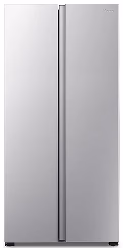 Frigider Hisense RS560N4AD1 