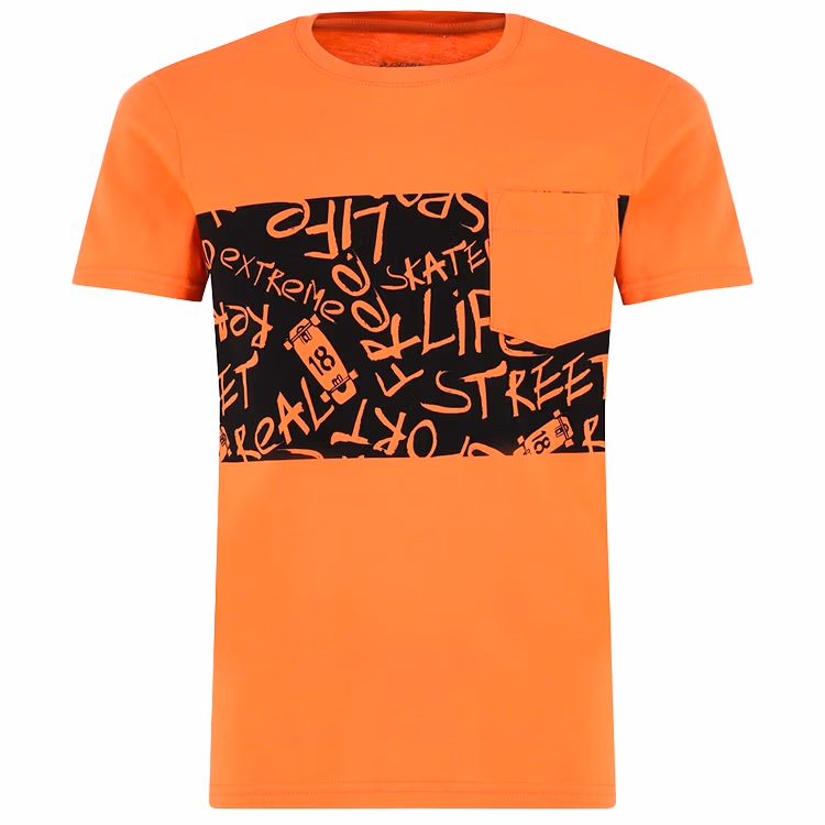 Oranj