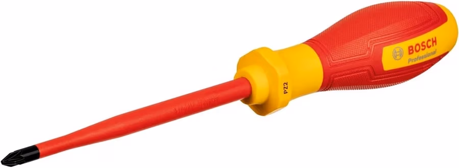 Отвертка Bosch VDE PZ 2, 1600A02ND2