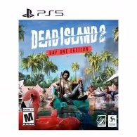 Dead Island 2 (Day One Edition) PlayStation 5 17+