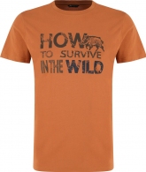 Tricou Outventure Tee M thumbnav