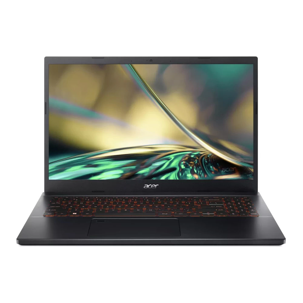 Laptop Acer A71576G51D3, Core i5, 16 GB GB, Charcoal Black