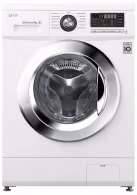 Masina de spalat LG F1096TD3