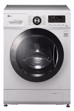 Стиральная машина LG F1296ND3 