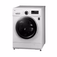 Masina de spalat LG F1296WD3