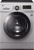 Masina de spalat LG F1096ND4