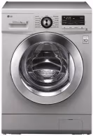 Masina de spalat LG F1296ND4