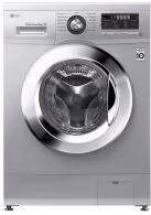 Masina de spalat LG F1296TD4