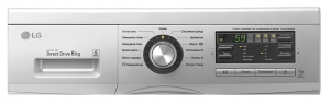 Стиральная машина LG FH0B8ND4 thumbnav 3