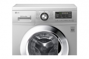 Стиральная машина LG FH0B8ND4 thumbnav 4