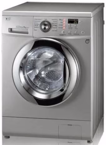 Masina de spalat LG F1089ND5 