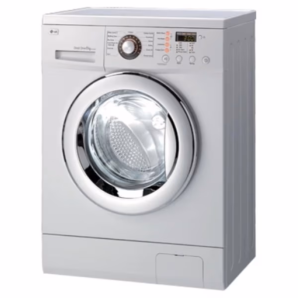 Masina de spalat LG F1222ND5 
