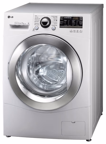 Стиральная машина LG F12A8HD5 