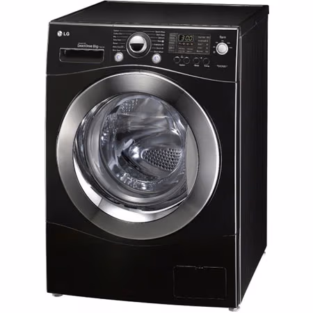 Стиральная машина LG F1480TD6 
