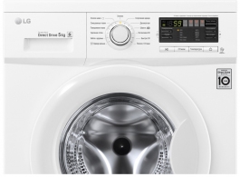Стиральная машина LG F80B8LD6 thumbnav 12